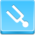 Tuning Fork Icon 72x72 png